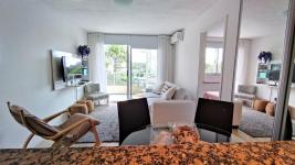 Apartamento en Punta del Este (Playa Mansa) Ref. 5195