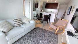 Apartamento en Punta del Este (Playa Mansa) Ref. 5195