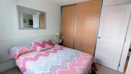 Apartamento en Punta del Este (Playa Mansa) Ref. 5195