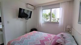 Apartamento en Punta del Este (Playa Mansa) Ref. 5195