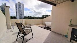 Apartamento en Punta del Este (Playa Mansa) Ref. 5195