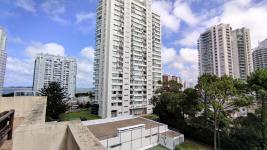 Apartamento en Punta del Este (Playa Mansa) Ref. 5195