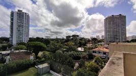 Apartamento en Punta del Este (Playa Mansa) Ref. 5195