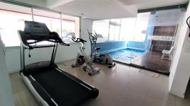 Apartamento en Punta del Este (Playa Mansa) Ref. 5195