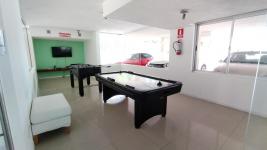 Apartamento en Punta del Este (Playa Mansa) Ref. 5195