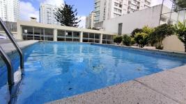 Apartamento en Punta del Este (Playa Mansa) Ref. 5195