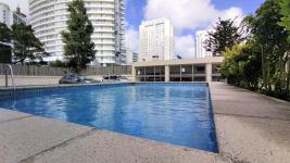 Apartamento en Punta del Este (Playa Mansa) Ref. 5195