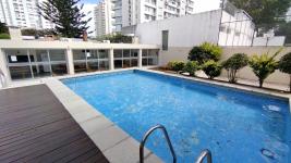 Apartamento en Punta del Este (Playa Mansa) Ref. 5195