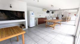 Apartamento en Punta del Este (Playa Mansa) Ref. 5195