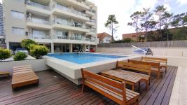 Apartamento en Punta del Este (Playa Mansa) Ref. 5195