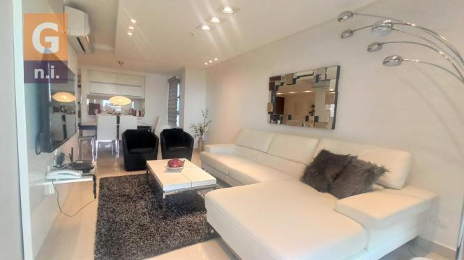 Apartamento en Punta del Este (Playa Mansa) Ref. 5327