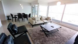 Apartamento en Punta del Este (Playa Mansa) Ref. 5359