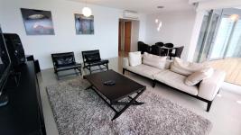 Apartamento en Punta del Este (Playa Mansa) Ref. 5359