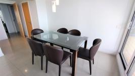 Apartamento en Punta del Este (Playa Mansa) Ref. 5359