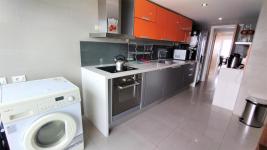 Apartamento en Punta del Este (Playa Mansa) Ref. 5359