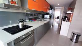 Apartamento en Punta del Este (Playa Mansa) Ref. 5359