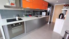 Apartamento en Punta del Este (Playa Mansa) Ref. 5359