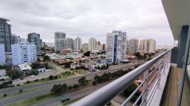 Apartamento en Punta del Este (Playa Mansa) Ref. 5359