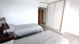 Apartamento en Punta del Este (Playa Mansa) Ref. 5359