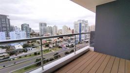 Apartamento en Punta del Este (Playa Mansa) Ref. 5359