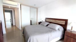 Apartamento en Punta del Este (Playa Mansa) Ref. 5359