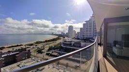 Apartamento en Punta del Este (Playa Mansa) Ref. 5359