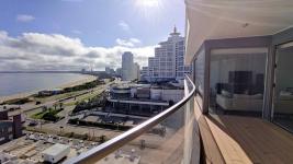 Apartamento en Punta del Este (Playa Mansa) Ref. 5359