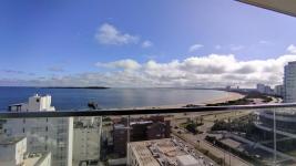 Apartamento en Punta del Este (Playa Mansa) Ref. 5359