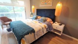 Apartamento en Punta del Este (Playa Mansa) Ref. 5428