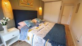Apartamento en Punta del Este (Playa Mansa) Ref. 5428