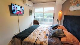 Apartamento en Punta del Este (Playa Mansa) Ref. 5428
