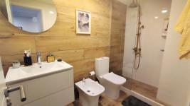 Apartamento en Punta del Este (Playa Mansa) Ref. 5428
