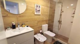 Apartamento en Punta del Este (Playa Mansa) Ref. 5428