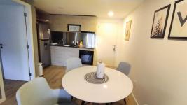 Apartamento en Punta del Este (Playa Mansa) Ref. 5428
