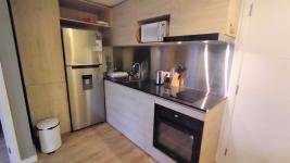 Apartamento en Punta del Este (Playa Mansa) Ref. 5428