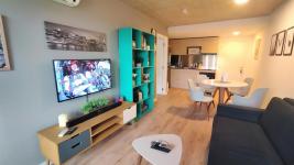 Apartamento en Punta del Este (Playa Mansa) Ref. 5428
