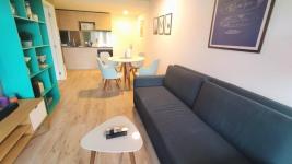 Apartamento en Punta del Este (Playa Mansa) Ref. 5428