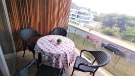 Apartamento en Punta del Este (Playa Mansa) Ref. 5428