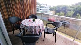 Apartamento en Punta del Este (Playa Mansa) Ref. 5428