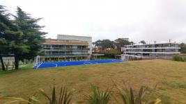 Apartamento en Punta del Este (Playa Mansa) Ref. 5428