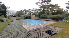 Apartamento en Punta del Este (Playa Mansa) Ref. 5428