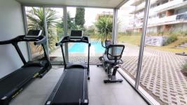 Apartamento en Punta del Este (Playa Mansa) Ref. 5428