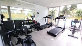 Apartamento en Punta del Este (Playa Mansa) Ref. 5428