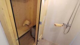 Apartamento en Punta del Este (Playa Mansa) Ref. 5428