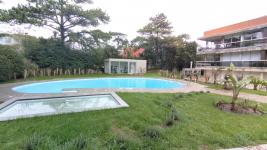 Apartamento en Punta del Este (Playa Mansa) Ref. 5428