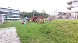Apartamento en Punta del Este (Playa Mansa) Ref. 5428