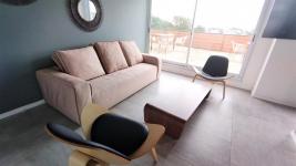 Apartamento en Punta del Este (Playa Mansa) Ref. 5428
