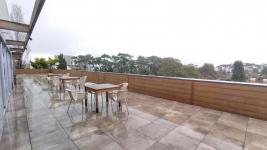 Apartamento en Punta del Este (Playa Mansa) Ref. 5428