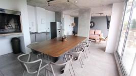 Apartamento en Punta del Este (Playa Mansa) Ref. 5428