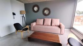 Apartamento en Punta del Este (Playa Mansa) Ref. 5428